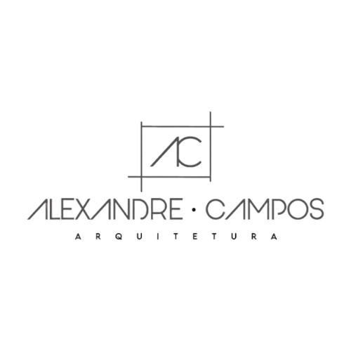 Logo da empresa Alexandre Campos Arquitetura